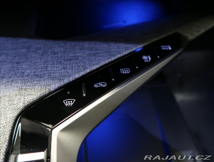 Peugeot 3008 1,2 ALLURE Hybrid 145 e-D 2024