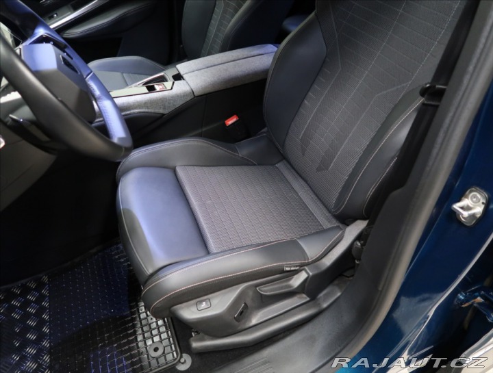 Peugeot 3008 1,2 ALLURE Hybrid 145 e-D 2024