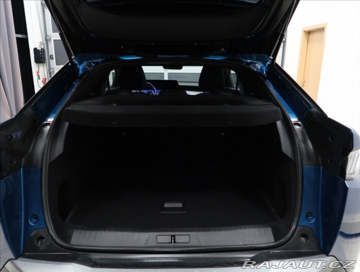 Peugeot 3008 1,2 ALLURE Hybrid 145 e-D 2024