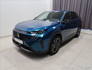 Peugeot 3008 1,2 ALLURE Hybrid 145 e-D 2024
