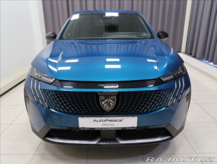 Peugeot 3008 1,2 ALLURE Hybrid 145 e-D 2024