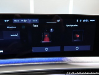 Peugeot 3008 1,2 ALLURE Hybrid 145 e-D 2024