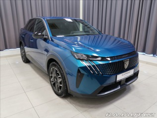 Peugeot 3008 1,2 ALLURE Hybrid 145 e-D 2024