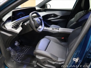 Peugeot 3008 1,2 ALLURE Hybrid 145 e-D 2024