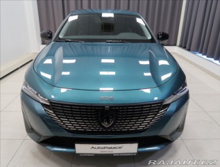 Peugeot 308 1,2 SW ALLURE PureTech 13 2024