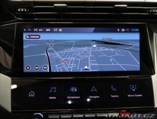 Peugeot 308 1,2 SW ALLURE PureTech 13 2024