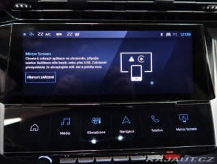 Peugeot 308 1,2 SW ALLURE PureTech 13 2024