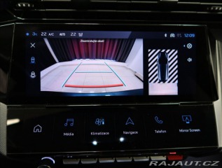 Peugeot 308 1,2 SW ALLURE PureTech 13 2024