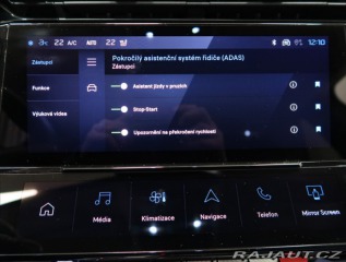 Peugeot 308 1,2 SW ALLURE PureTech 13 2024