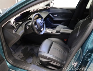 Peugeot 308 1,2 SW ALLURE PureTech 13 2024