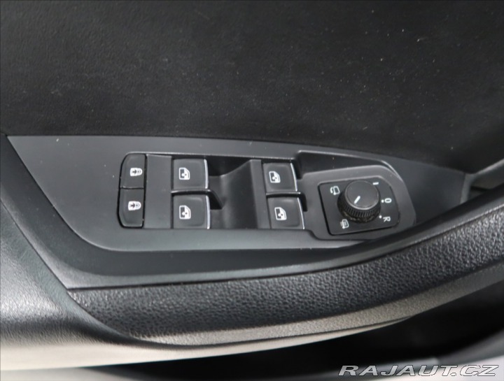 Škoda Kodiaq 2,0 TDI DSG 4x4 2017