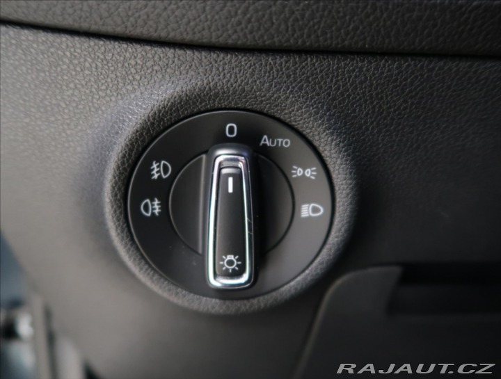 Škoda Kodiaq 2,0 TDI DSG 4x4 2017