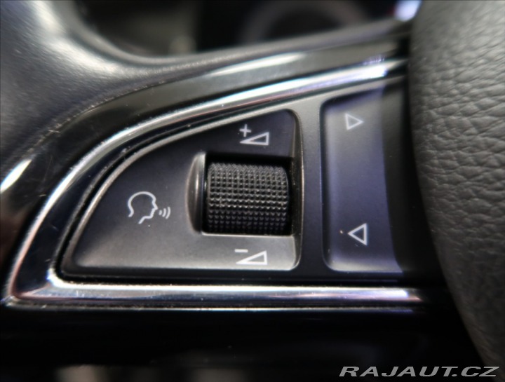 Škoda Kodiaq 2,0 TDI DSG 4x4 2017