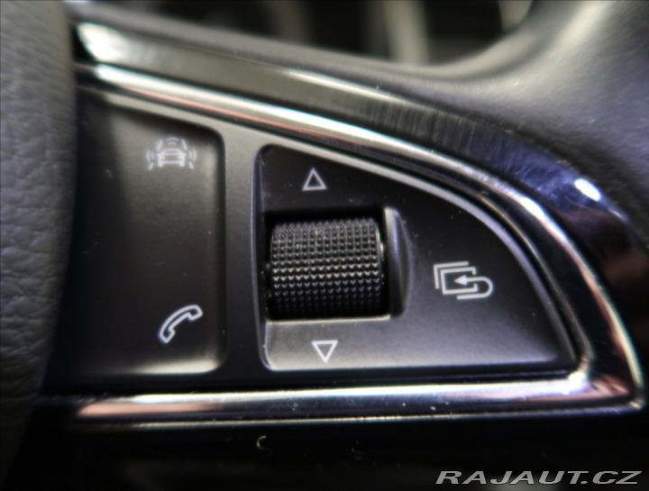 Škoda Kodiaq 2,0 TDI DSG 4x4 2017