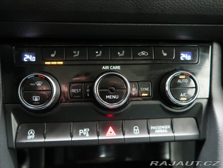 Škoda Kodiaq 2,0 TDI DSG 4x4 2017