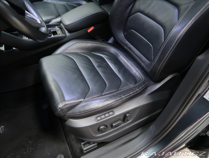 Škoda Kodiaq 2,0 TDI DSG 4x4 2017