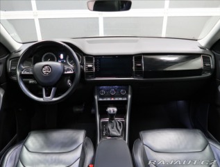 Škoda Kodiaq 2,0 TDI DSG 4x4 2017