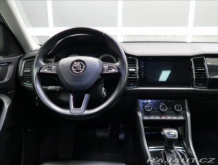 Škoda Kodiaq 2,0 TDI DSG 4x4 2017