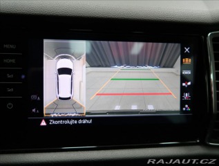 Škoda Kodiaq 2,0 TDI DSG 4x4 2017