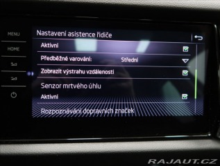 Škoda Kodiaq 2,0 TDI DSG 4x4 2017