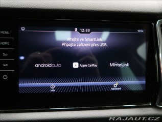 Škoda Kodiaq 2,0 TDI DSG 4x4 2017