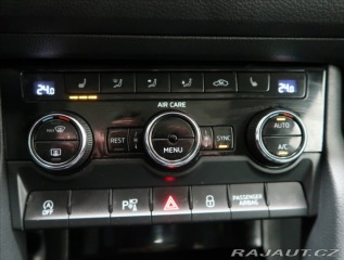 Škoda Kodiaq 2,0 TDI DSG 4x4 2017