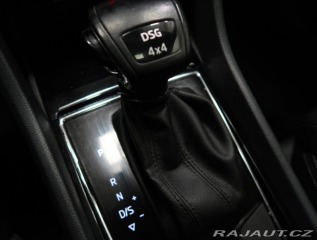 Škoda Kodiaq 2,0 TDI DSG 4x4 2017