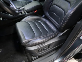 Škoda Kodiaq 2,0 TDI DSG 4x4 2017