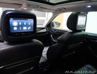 Škoda Kodiaq 2,0 TDI DSG 4x4 2017