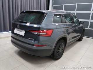 Škoda Kodiaq 2,0 TDI DSG 4x4 2017