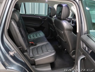 Škoda Kodiaq 2,0 TDI DSG 4x4 2017