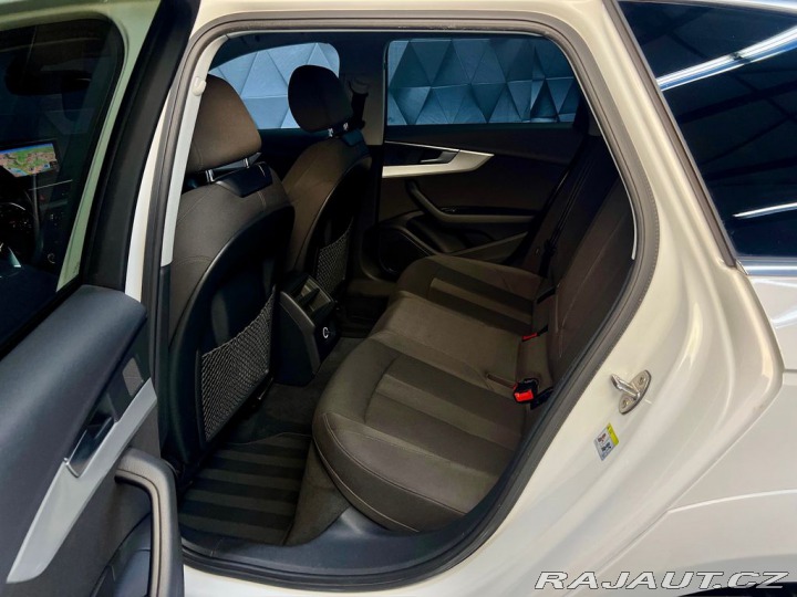 Audi A4 Allroad 2.0 TDI QUATTRO, 2020