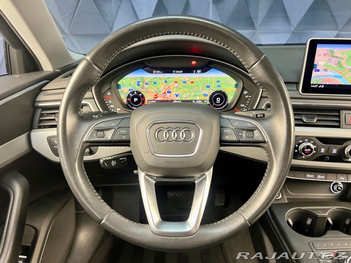 Audi A4 Allroad 2.0 TDI QUATTRO, 2020
