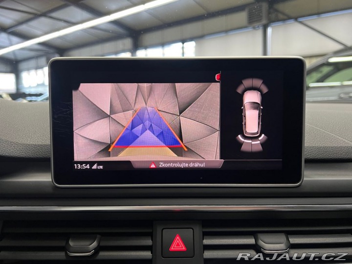 Audi A4 Allroad 2.0TDI QUATTRO, W 2020