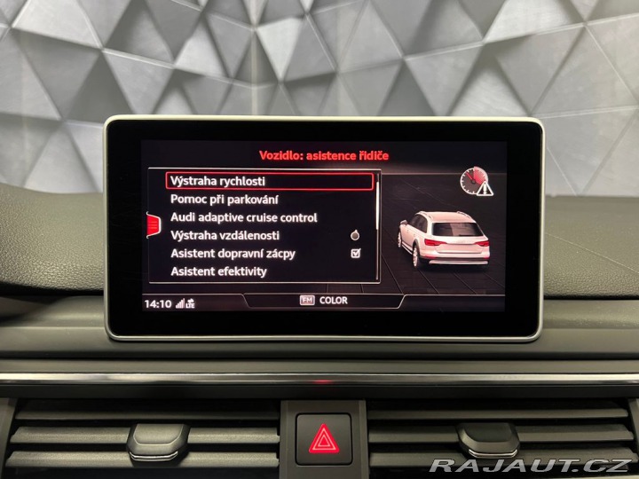 Audi A4 Allroad 2.0 TDI QUATTRO, 2020