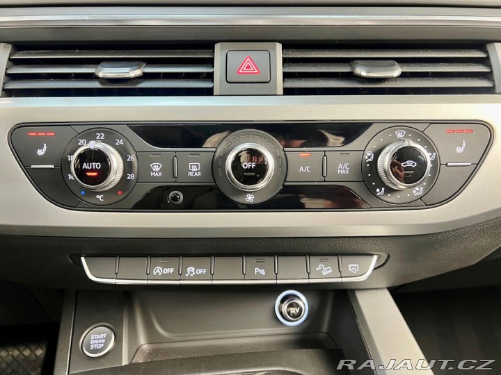 Audi A4 Allroad 2.0 TDI QUATTRO, 2020