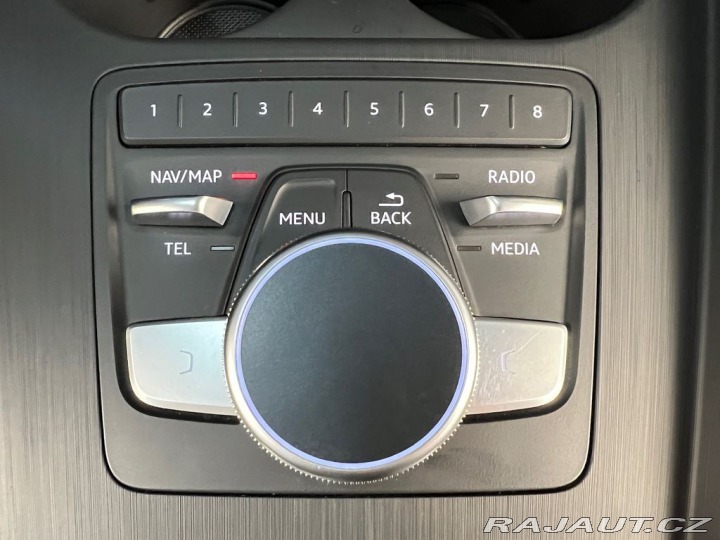 Audi A4 Allroad 2.0 TDI QUATTRO, 2020