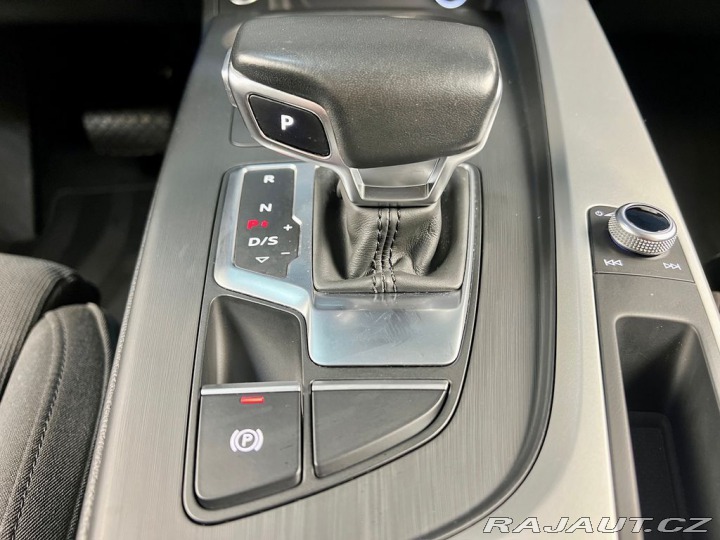 Audi A4 Allroad 2.0TDI QUATTRO, W 2020