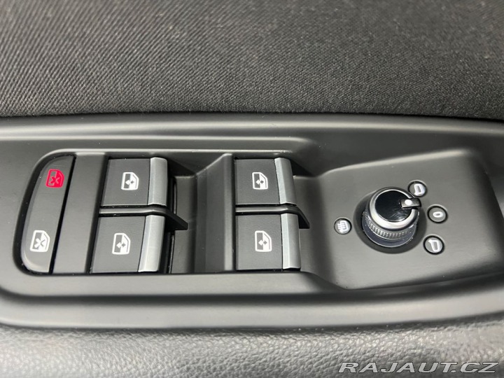 Audi A4 Allroad 2.0 TDI QUATTRO, 2020