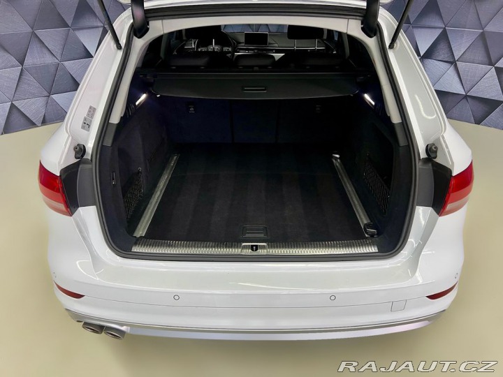 Audi A4 Allroad 2.0 TDI QUATTRO, 2020