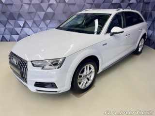Audi A4 Allroad 2.0 TDI QUATTRO, 2020