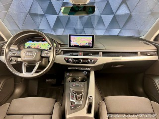 Audi A4 Allroad 2.0 TDI QUATTRO, 2020