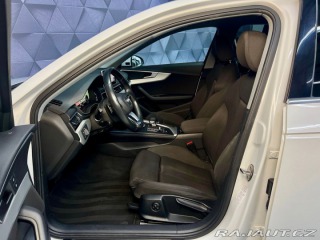 Audi A4 Allroad 2.0 TDI QUATTRO, 2020