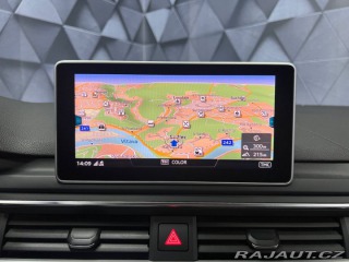 Audi A4 Allroad 2.0 TDI QUATTRO, 2020