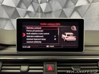 Audi A4 Allroad 2.0 TDI QUATTRO, 2020