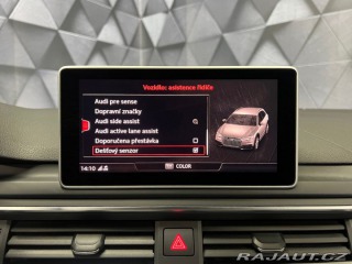 Audi A4 Allroad 2.0 TDI QUATTRO, 2020