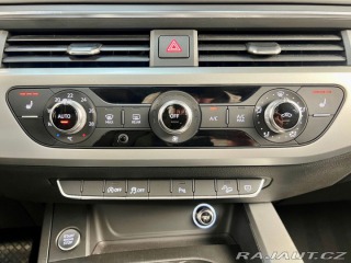 Audi A4 Allroad 2.0 TDI QUATTRO, 2020