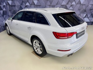 Audi A4 Allroad 2.0 TDI QUATTRO, 2020