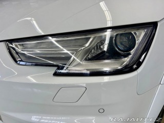 Audi A4 Allroad 2.0 TDI QUATTRO, 2020