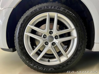 Audi A4 Allroad 2.0 TDI QUATTRO, 2020